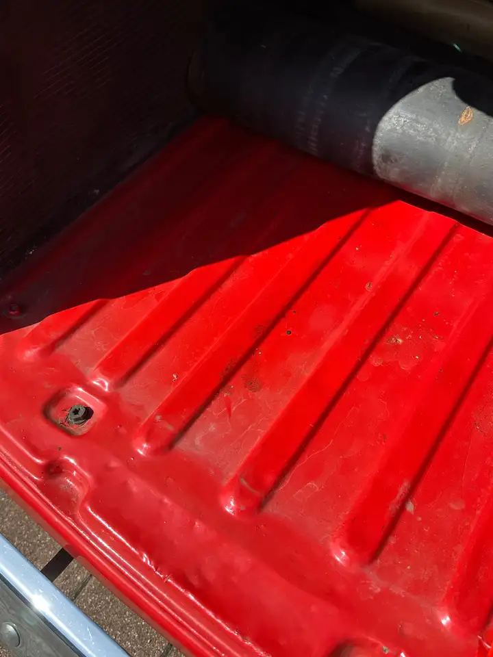 Renault R 4, foto 12