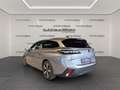 Peugeot 308 SW Hybrid 180 Active Pack/NAVI/LED/DAB/MScre Grau - thumbnail 4