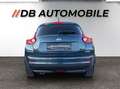 Nissan Juke 1,5 dCi Acenta, Rückfahrkamera, Navigation Blau - thumbnail 6