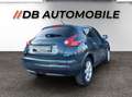 Nissan Juke 1,5 dCi Acenta, Rückfahrkamera, Navigation Blau - thumbnail 5
