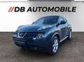 Nissan Juke 1,5 dCi Acenta, Rückfahrkamera, Navigation Blau - thumbnail 1