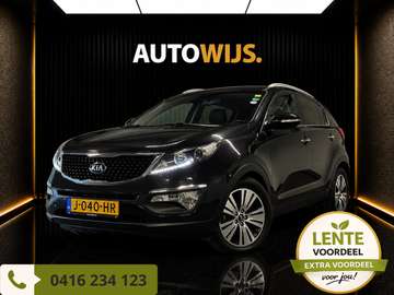 2.0 BusinessPlusLine|AUT|CAMERA|HALF LEER|KEYLESS|