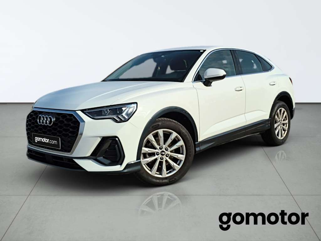 Audi A3 Q3 SPORTBACK 2.0 35 TDI S TRONIC ADVANCED 150 5P - foto 1