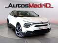 Citroen C4 PureTech 130 S&amp;S 6v Plus Blanco - thumbnail 1