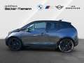 BMW i3 s 120Ah Suite*NAVI*H+K*20 ZOLL*KAMERA*LEDER Grau - thumbnail 3