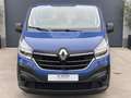 Renault Trafic L2-2.0dci-AC-cruise c.-gps-trekh.-17600€+BTW Blau - thumbnail 2