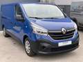 Renault Trafic L2-2.0dci-AC-cruise c.-gps-trekh.-17600€+BTW Blau - thumbnail 3