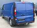 Renault Trafic L2-2.0dci-AC-cruise c.-gps-trekh.-17600€+BTW Blau - thumbnail 9
