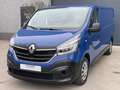 Renault Trafic L2-2.0dci-AC-cruise c.-gps-trekh.-17600€+BTW Blau - thumbnail 1