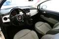 Fiat 500 500 1.2 Lounge 69cv OK NEOPATENTATI Bianco - thumbnail 12