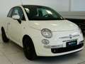 Fiat 500 500 1.2 Lounge 69cv OK NEOPATENTATI Bianco - thumbnail 3