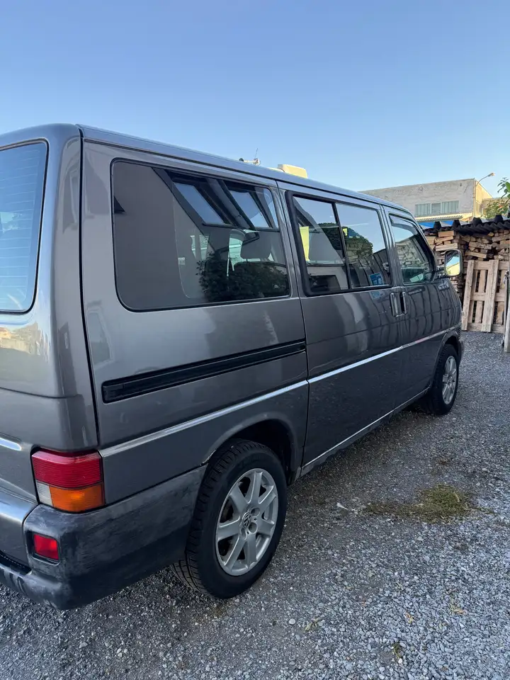 Volkswagen T4 Multivan Multivan, foto 12