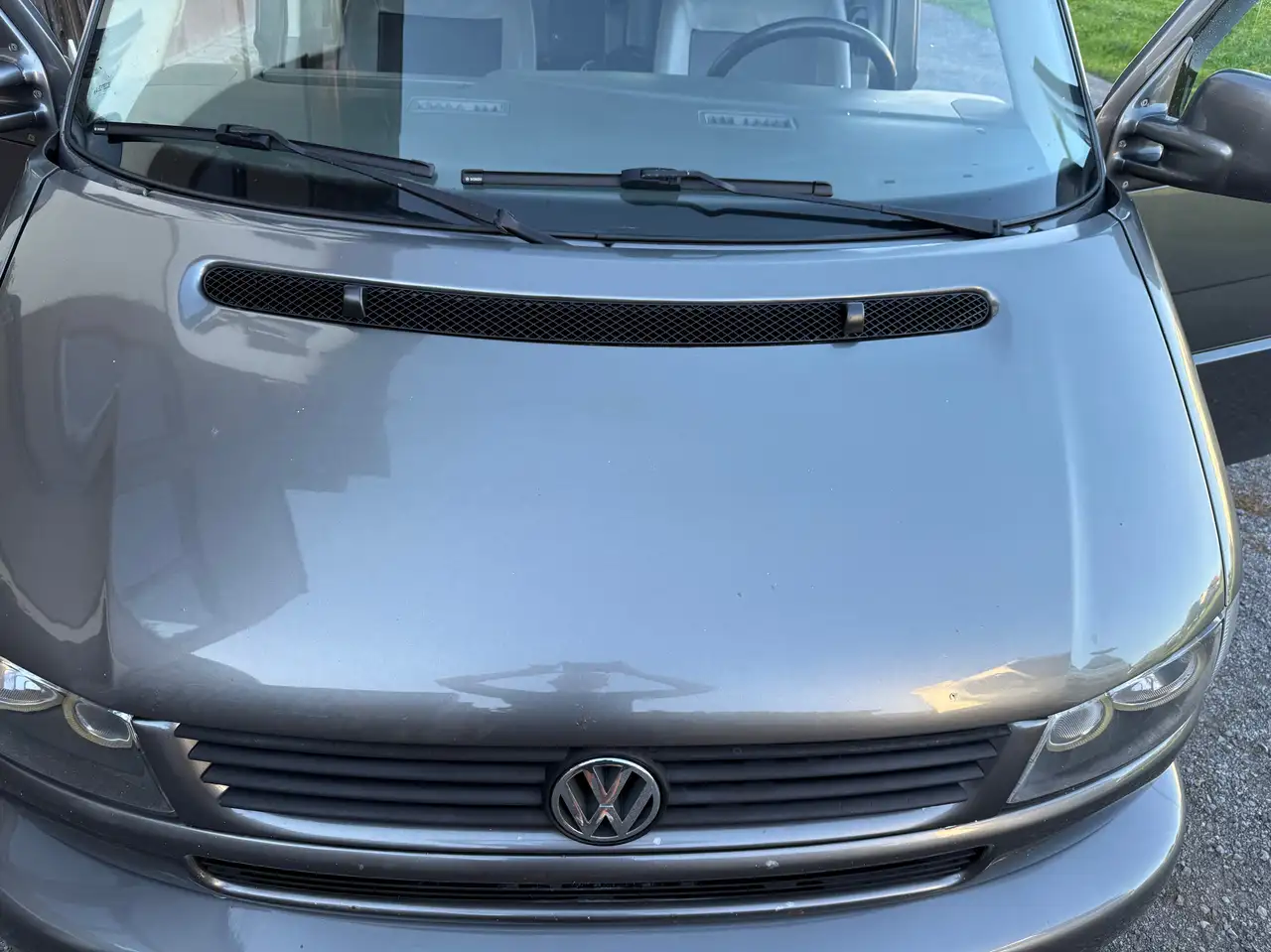 Volkswagen T4 Multivan Multivan, foto 3
