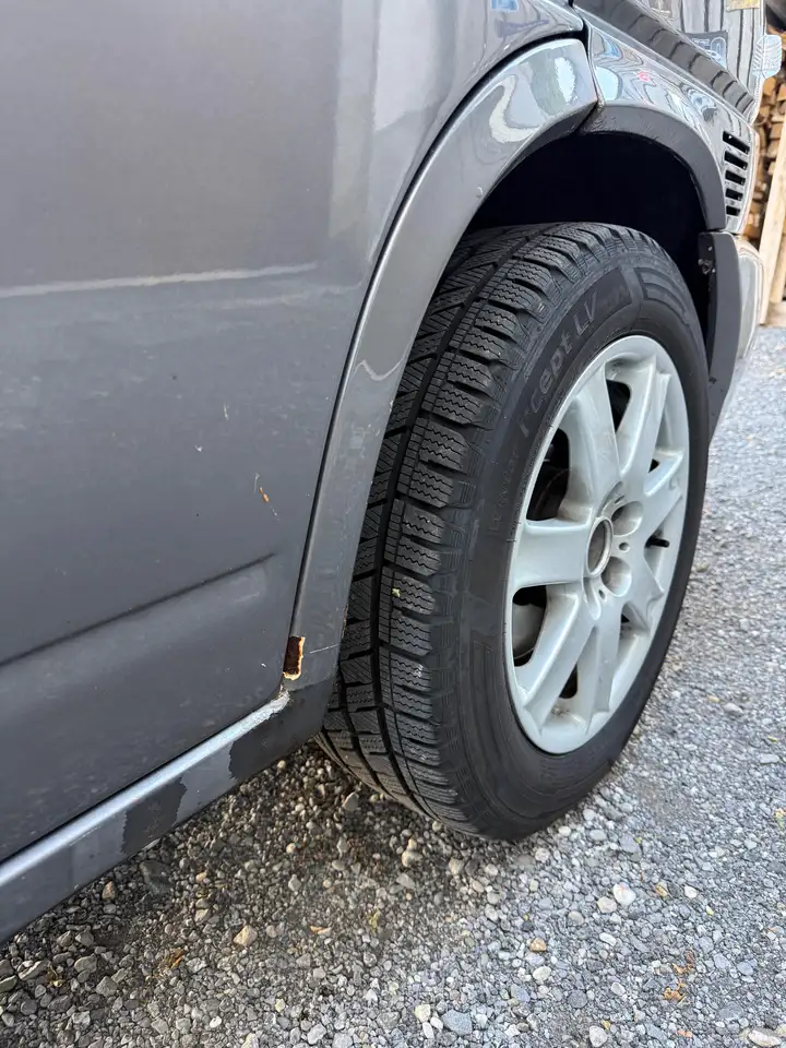 Volkswagen T4 Multivan Multivan, foto 7