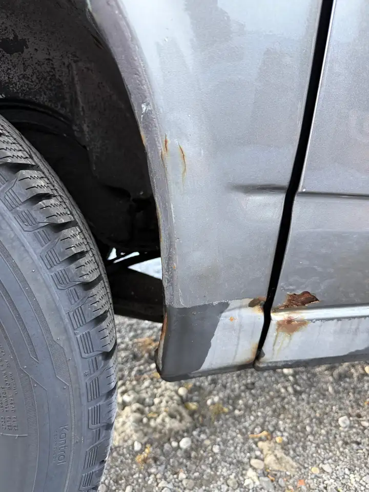 Volkswagen T4 Multivan Multivan, foto 6