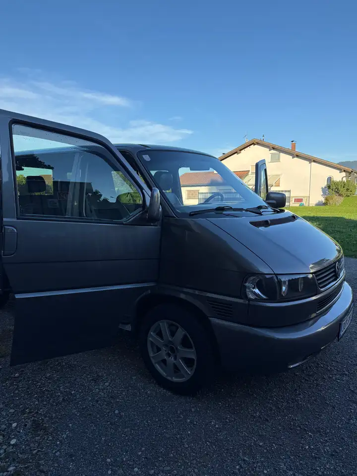 Volkswagen T4 Multivan Multivan, foto 4