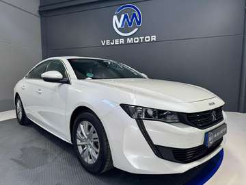 1.5BlueHDi S&S Active EAT8 130