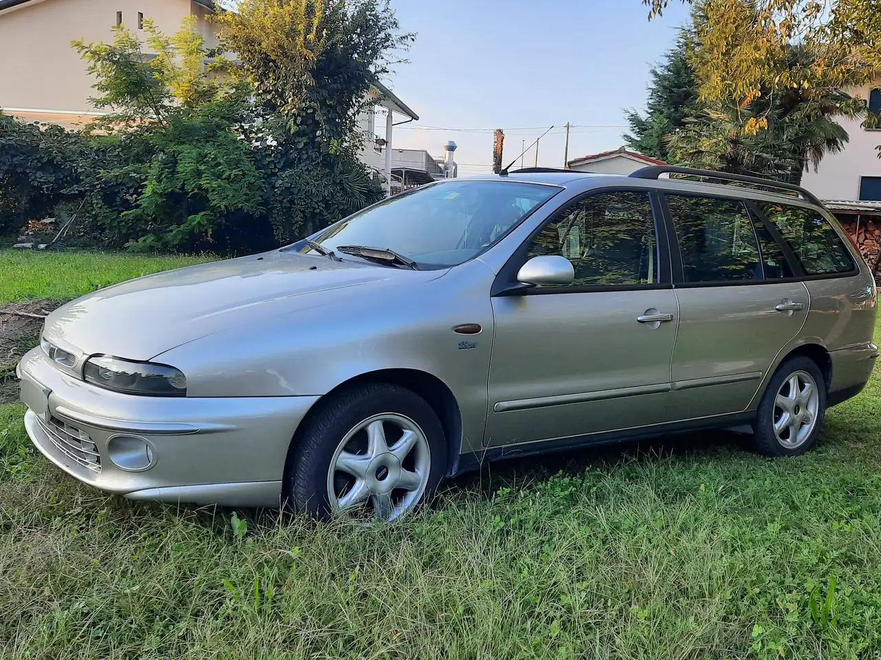 Fiat Marea