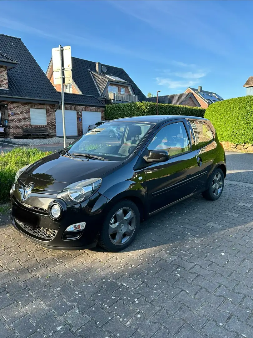 Renault Twingo - 2