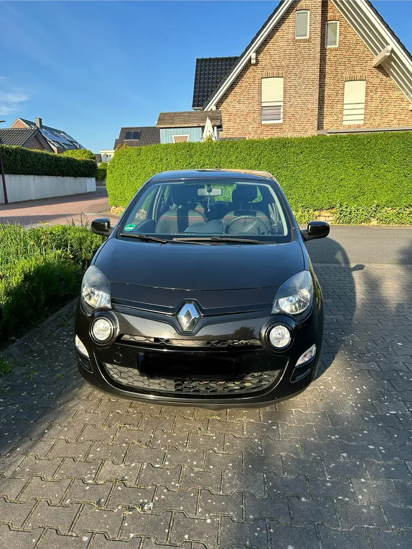 Renault Twingo - 1