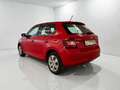 Skoda Fabia 1.0l 25 *Klima**mit Gewährleistung* Rot - thumbnail 4