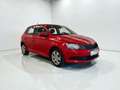 Skoda Fabia 1.0l 25 *Klima**mit Gewährleistung* Rot - thumbnail 8