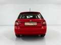 Skoda Fabia 1.0l 25 *Klima**mit Gewährleistung* Rot - thumbnail 5