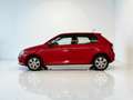 Skoda Fabia 1.0l 25 *Klima**mit Gewährleistung* Rot - thumbnail 3