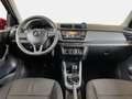 Skoda Fabia 1.0l 25 *Klima**mit Gewährleistung* Rot - thumbnail 16