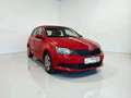 Skoda Fabia 1.0l 25 *Klima**mit Gewährleistung* Rot - thumbnail 9