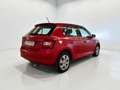 Skoda Fabia 1.0l 25 *Klima**mit Gewährleistung* Rot - thumbnail 6