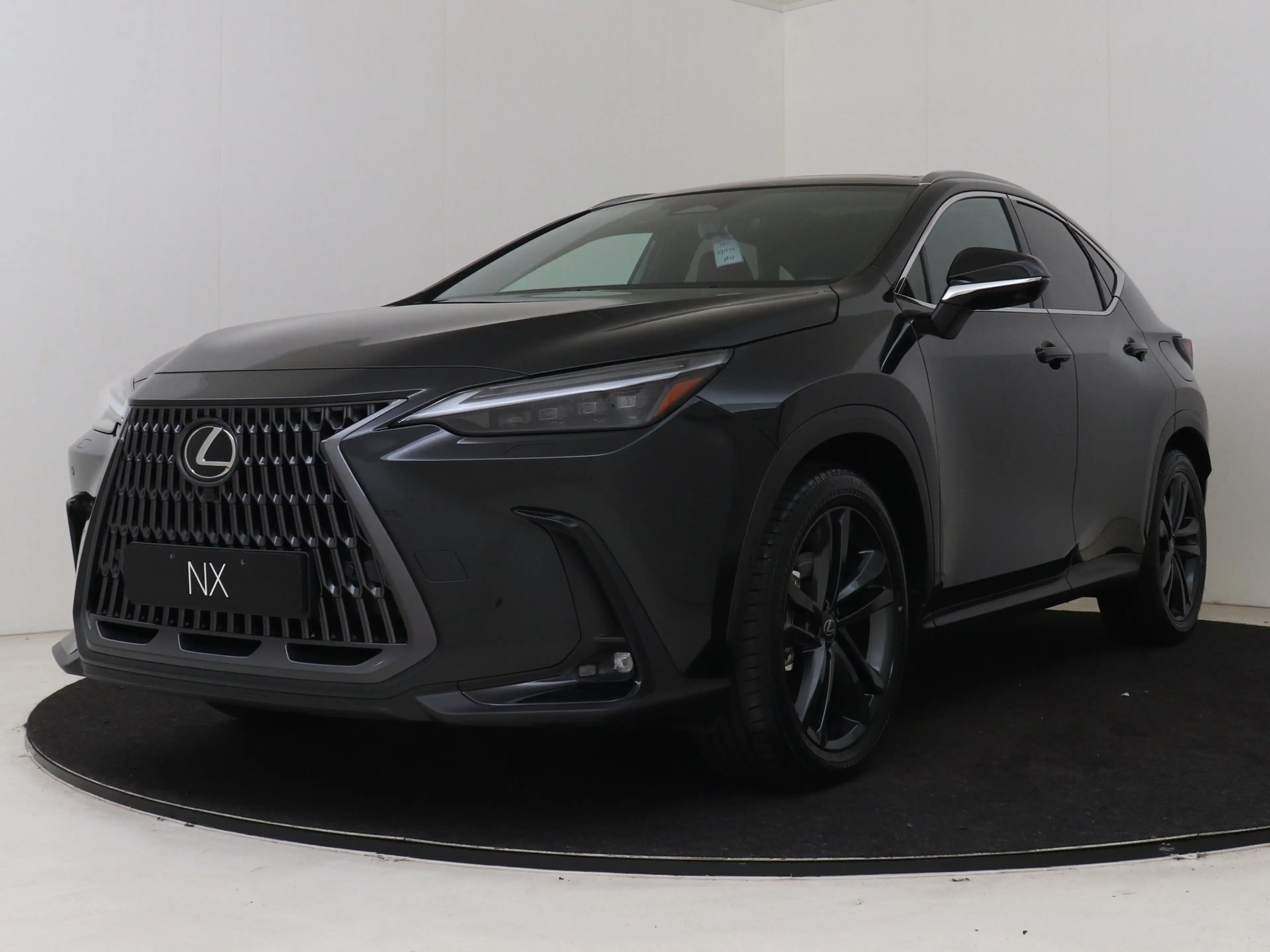 Lexus NX 450h+ AWD 35th Edition Trekhaak | 360 Camera | 20" Velge