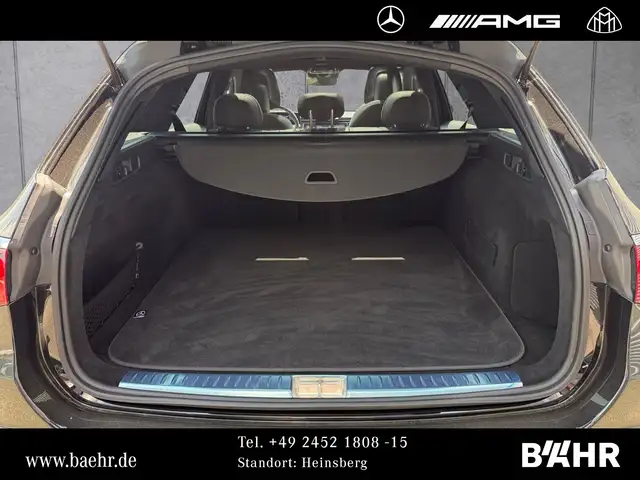 Mercedes-Benz E-Class view 10