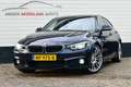 BMW 420 4-serie Gran Coupé 420d High Executive * M-PAKKET Zwart - thumbnail 1