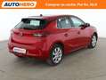 Opel Corsa 1.2 Turbo Elegance Rojo - thumbnail 6