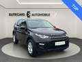 Land Rover Discovery Sport 2,0 4WD / 4X4 ALLRAD / SPURHALTE ASS. / AUTO HOLD Schwarz - thumbnail 1