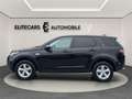 Land Rover Discovery Sport 2,0 4WD / 4X4 ALLRAD / SPURHALTE ASS. / AUTO HOLD Schwarz - thumbnail 7
