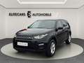 Land Rover Discovery Sport 2,0 4WD / 4X4 ALLRAD / SPURHALTE ASS. / AUTO HOLD Schwarz - thumbnail 8