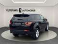 Land Rover Discovery Sport 2,0 4WD / 4X4 ALLRAD / SPURHALTE ASS. / AUTO HOLD Schwarz - thumbnail 4