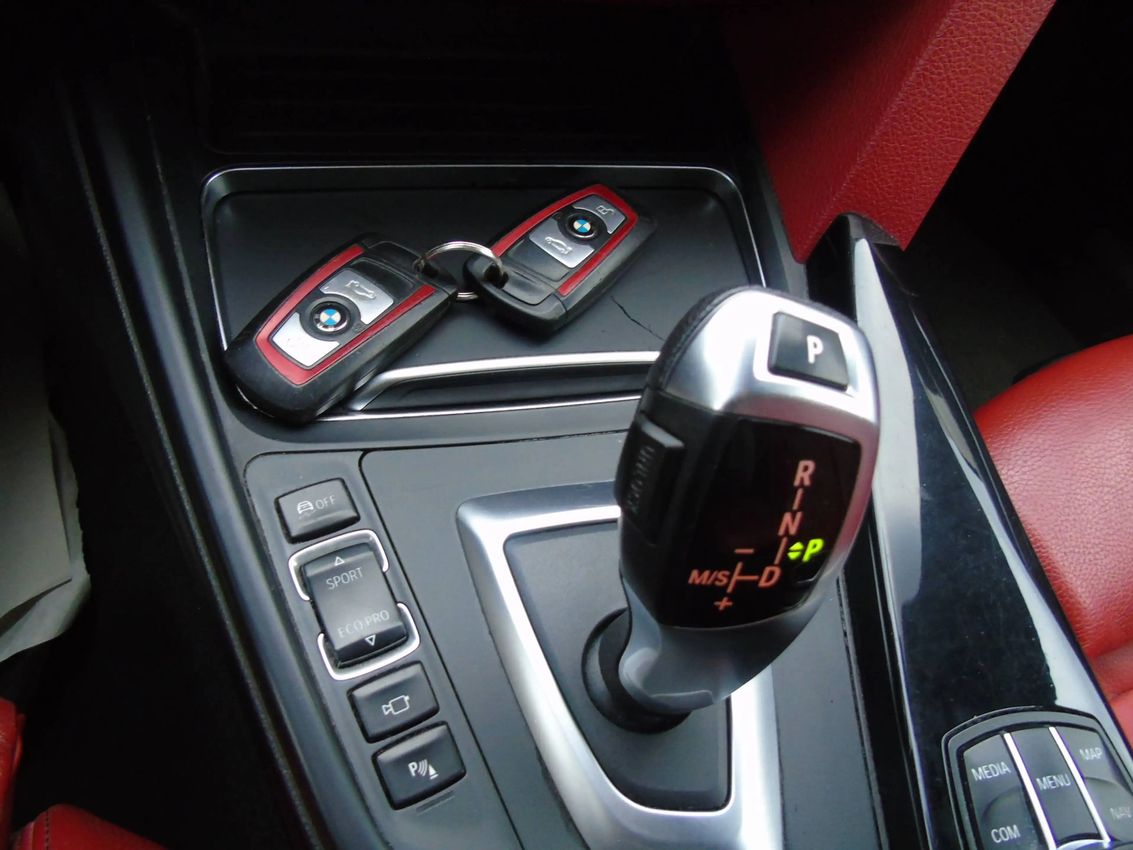 BMW 418 dA Gran Coupé Sport Line*Apple Carplay*Keyless Go*Camera**Xenon*AUTOMAAT — photo 14