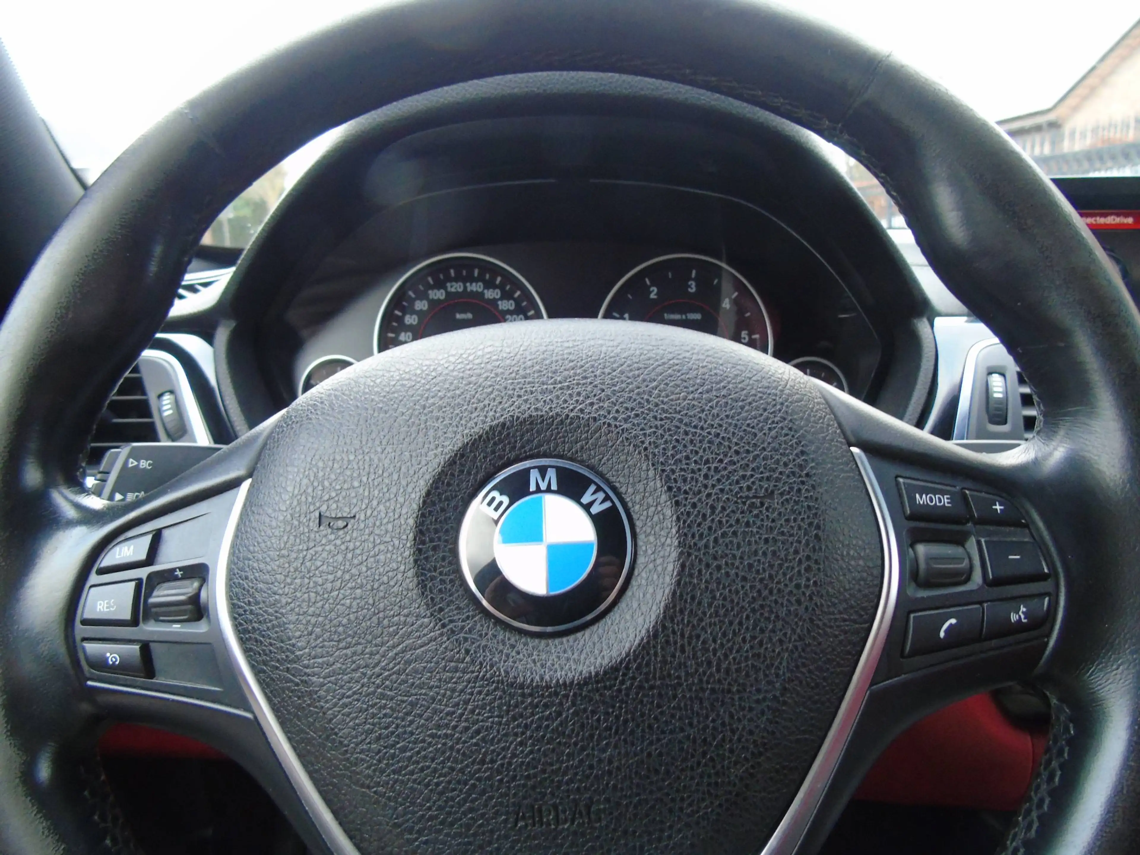 BMW 418 dA Gran Coupé Sport Line*Apple Carplay*Keyless Go*Camera**Xenon*AUTOMAAT — photo 13