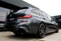 BMW 340 3-serie M340i xDrive M-Performance | 20" 825M | H& Grijs - thumbnail 17