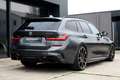 BMW 340 3-serie M340i xDrive M-Performance | 20" 825M | H& Grijs - thumbnail 10