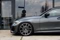 BMW 340 3-serie M340i xDrive M-Performance | 20" 825M | H& Grijs - thumbnail 23