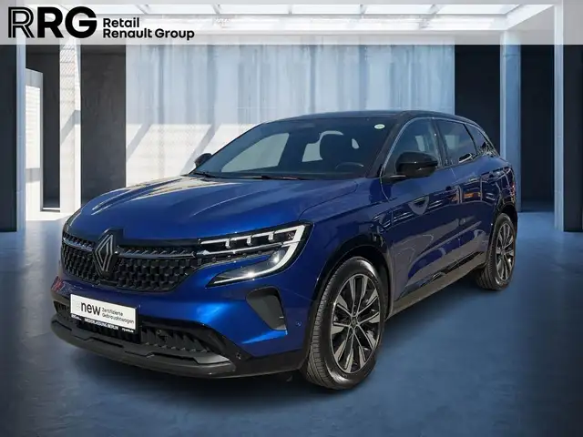 Renault Austral 1.2 E TECH 200 Techno