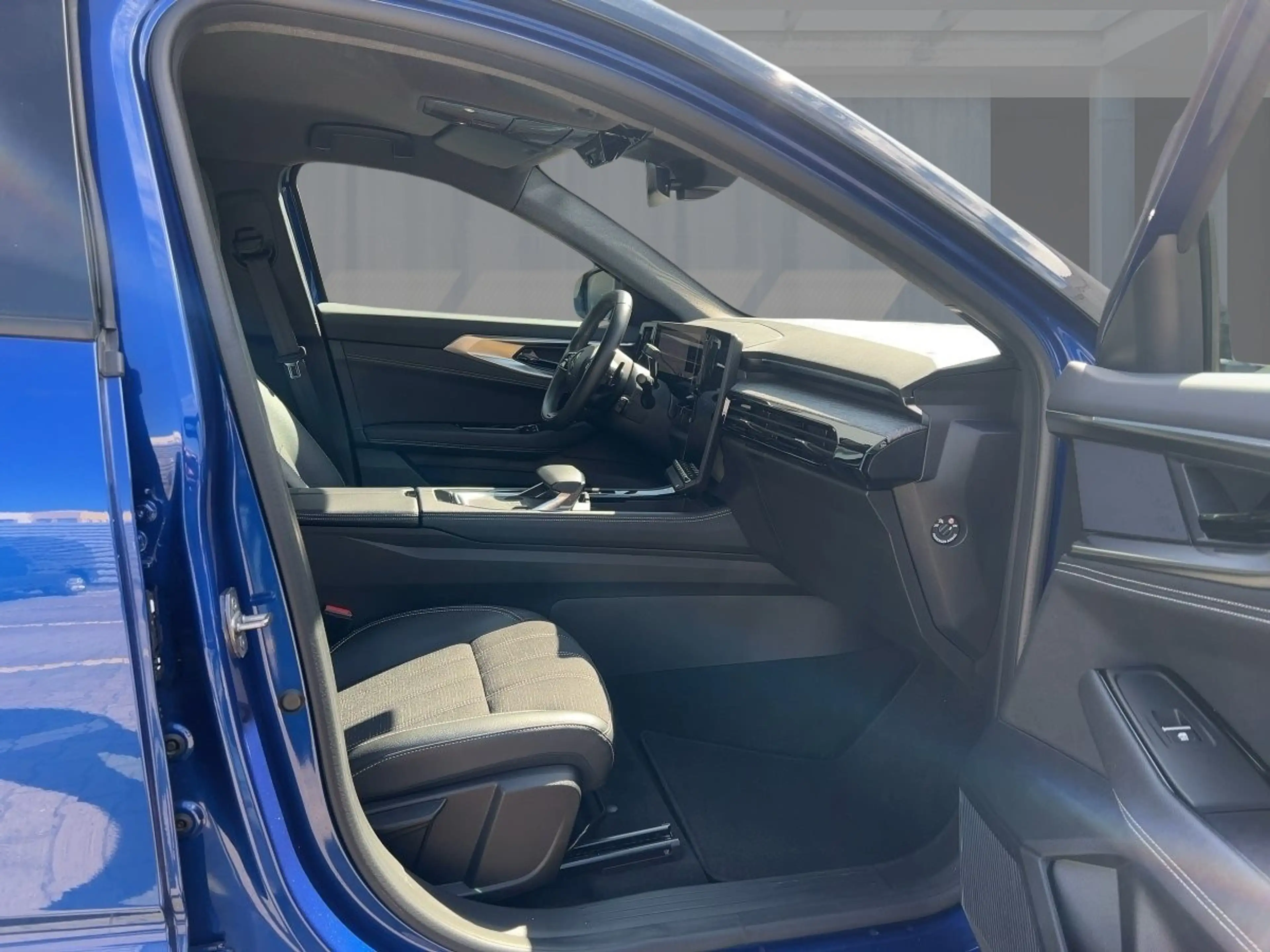 Renault Austral 1.2 E-TECH 200 Techno — photo 8