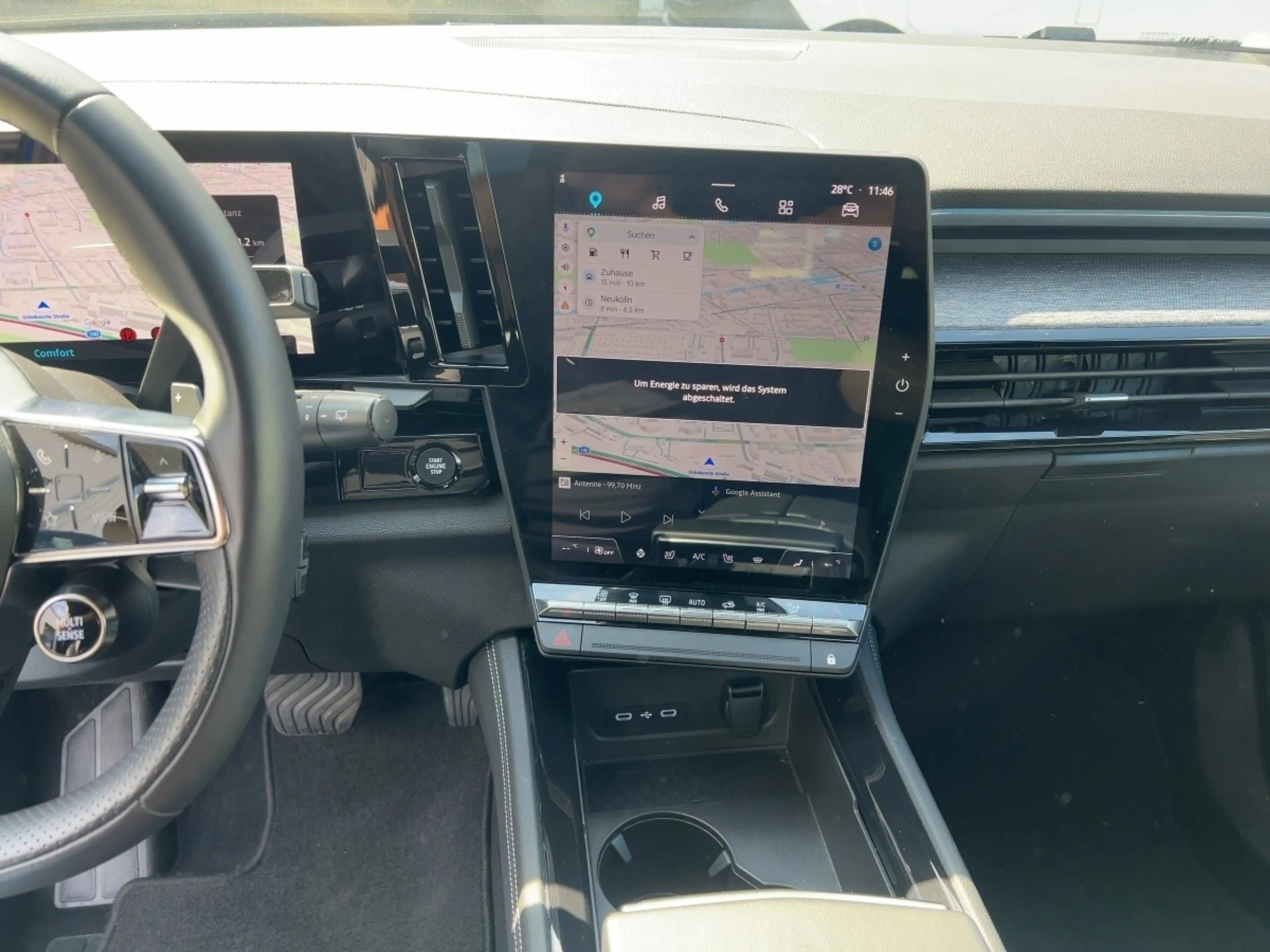 Renault Austral 1.2 E-TECH 200 Techno — photo 12