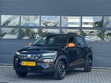 COMFORT PLUS 27 KWH I CAMERA I CARPLAY I NAVIGATIE
