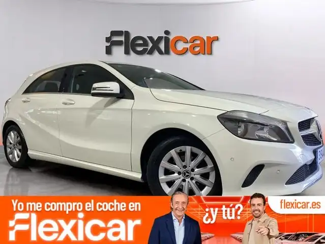 Mercedes-Benz A 180 180CDI Aut.