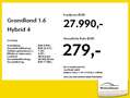 Opel Grandland 1.6 Hybrid 4 Ultimate FLA 360 Navi Alu Blanco - thumbnail 4